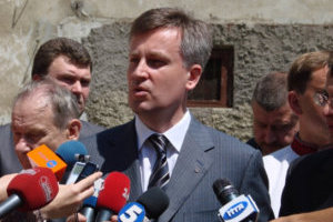 Polska policja zrównana z Gestapo i NKWD. MSZ protestuje