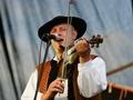 Fot. Trebunie Tutki  i Twinkle Brothers  / Konrad Kubu�ka RMF FM