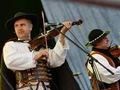 Fot. Trebunie Tutki  i Twinkle Brothers  / Konrad Kubu�ka RMF FM