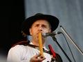 Fot. Trebunie Tutki  i Twinkle Brothers  / Konrad Kubu�ka RMF FM