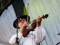 Fot. Trebunie Tutki  i Twinkle Brothers  / Konrad Kubu�ka RMF FM