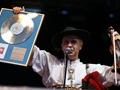 Fot. Trebunie Tutki  i Twinkle Brothers  / Konrad Kubu�ka RMF FM