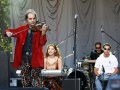 koncert Mosa Sisic & The Gipsy Express (Austria); fot. Konrad Kubu�ka, RMF FM
