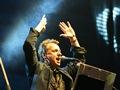 Fot. Voo Voo i UkraInni  / Konrad Kubu�ka RMF FM