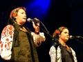 Fot. Voo Voo i UkraInni  / Konrad Kubu�ka RMF FM