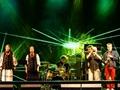 Fot. Voo Voo i UkraInni  / Konrad Kubu�ka RMF FM