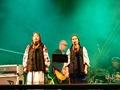 Fot. Voo Voo i UkraInni  / Konrad Kubu�ka RMF FM