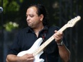 koncert Mosa Sisic & The Gipsy Express (Austria); fot. Konrad Kubu�ka, RMF FM