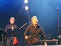 Fot. Ray Wilson & Berlin Symphony Ensemble "Genesis Classic"   / Konrad Kubu�ka RMF FM