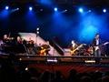 Fot. Ray Wilson & Berlin Symphony Ensemble "Genesis Classic"   / Konrad Kubu�ka RMF FM