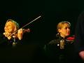 Fot. Ray Wilson & Berlin Symphony Ensemble "Genesis Classic" / Konrad Kubu�ka RMF FM