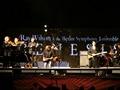 Fot. Ray Wilson & Berlin Symphony Ensemble "Genesis Classic" / Konrad Kubu�ka RMF FM