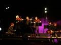 Fot. Ray Wilson & Berlin Symphony Ensemble "Genesis Classic" / Konrad Kubu�ka RMF FM