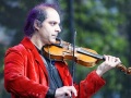 koncert Mosa Sisic & The Gipsy Express (Austria); fot. Konrad Kubu�ka, RMF FM