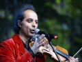 koncert Mosa Sisic & The Gipsy Express (Austria); fot. Konrad Kubu�ka, RMF FM