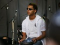 koncert Mosa Sisic & The Gipsy Express (Austria); fot. Konrad Kubu�ka, RMF FM