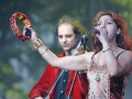 koncert Mosa Sisic & The Gipsy Express (Austria); fot. Konrad Kubu�ka, RMF FM
