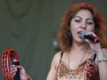 koncert Mosa Sisic & The Gipsy Express (Austria); fot. Konrad Kubu�ka, RMF FM