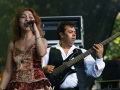 koncert Mosa Sisic & The Gipsy Express (Austria); fot. Konrad Kubu�ka, RMF FM