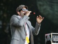 koncert Hatikva 6 (Izrael); fot. Konrad Kubu�ka, RMF FM