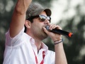 koncert Hatikva 6 (Izrael); fot. Konrad Kubu�ka, RMF FM