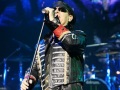 Scorpions w Zabrzu: 05.12.2009; fot. Konrad Kubu�ka, RMF FM