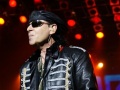 Scorpions w Zabrzu: 05.12.2009; fot. Konrad Kubu�ka, RMF FM