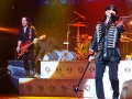 Scorpions w Zabrzu: 05.12.2009; fot. Konrad Kubu�ka, RMF FM