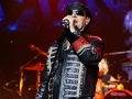 Scorpions w Zabrzu: 05.12.2009; fot. Konrad Kubu�ka, RMF FM