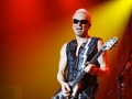Scorpions w Zabrzu: 05.12.2009; fot. Konrad Kubu�ka, RMF FM