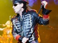 Scorpions w Zabrzu: 05.12.2009; fot. Konrad Kubu�ka, RMF FM