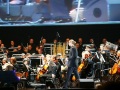 3. Festiwal Muzyki Filmowej w Krakowie; fot. Konrad Kubu�ka, RMF FM