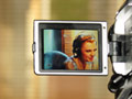 Ania D�browska  / fot. Konrad Kubu�ka (RMF FM)