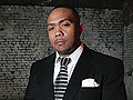 Timbaland / Universal Music