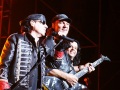 Scorpions w Zabrzu: 05.12.2009; fot. Konrad Kubu�ka, RMF FM