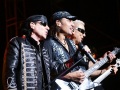 Scorpions w Zabrzu: 05.12.2009; fot. Konrad Kubu�ka, RMF FM