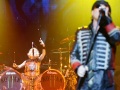 Scorpions w Zabrzu: 05.12.2009; fot. Konrad Kubu�ka, RMF FM