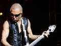 Scorpions w Zabrzu: 05.12.2009; fot. Konrad Kubu�ka, RMF FM
