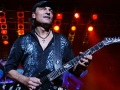 Scorpions w Zabrzu: 05.12.2009; fot. Konrad Kubu�ka, RMF FM