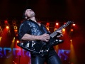 Scorpions w Zabrzu: 05.12.2009; fot. Konrad Kubu�ka, RMF FM