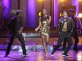 Alexandra Burke