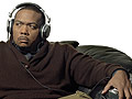 Timbaland / Universal Music