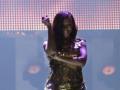 Alexandra Burke