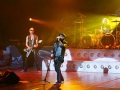 Scorpions w Zabrzu: 05.12.2009; fot. Konrad Kubu�ka, RMF FM