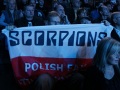 Scorpions w Zabrzu: 05.12.2009; fot. Konrad Kubu�ka, RMF FM