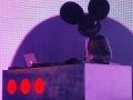 Deadmau5 / fot. Konrad Kubu�ka, RMF FM