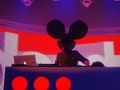 Deadmau5 / fot. Konrad Kubu�ka, RMF FM