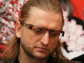 Leszek Mo�d�er w czasie konferencji prasowej; fot. Konrad Kubu�ka, RMF FM