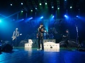Scorpions w Zabrzu: 05.12.2009; fot. Konrad Kubu�ka, RMF FM