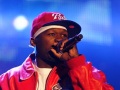 50 Cent na Coke Live Music Festival; fot. Konrad Kubu�ka, RMF FM